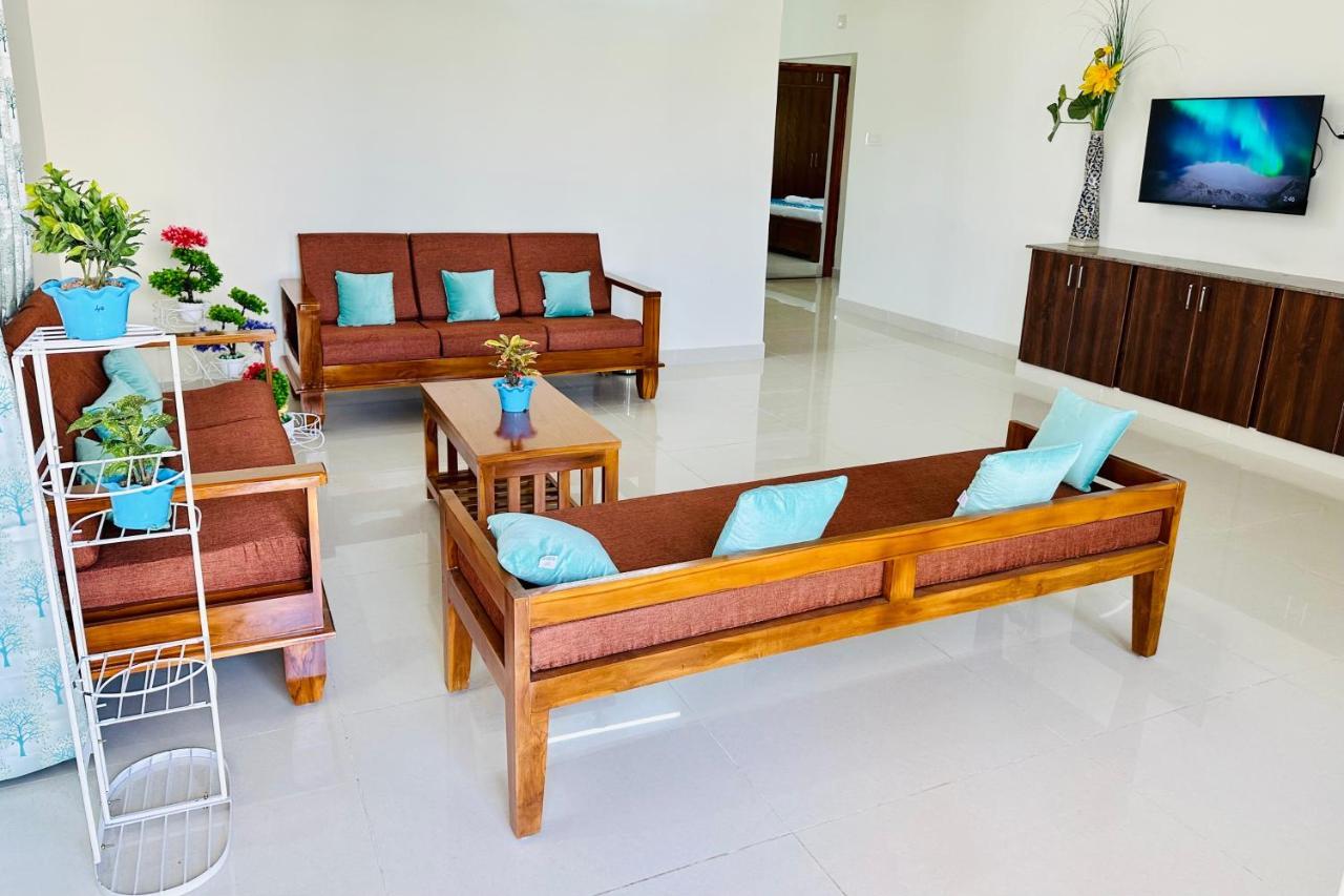 Tirupati Homestay - Ragunatha Resorts Exterior photo